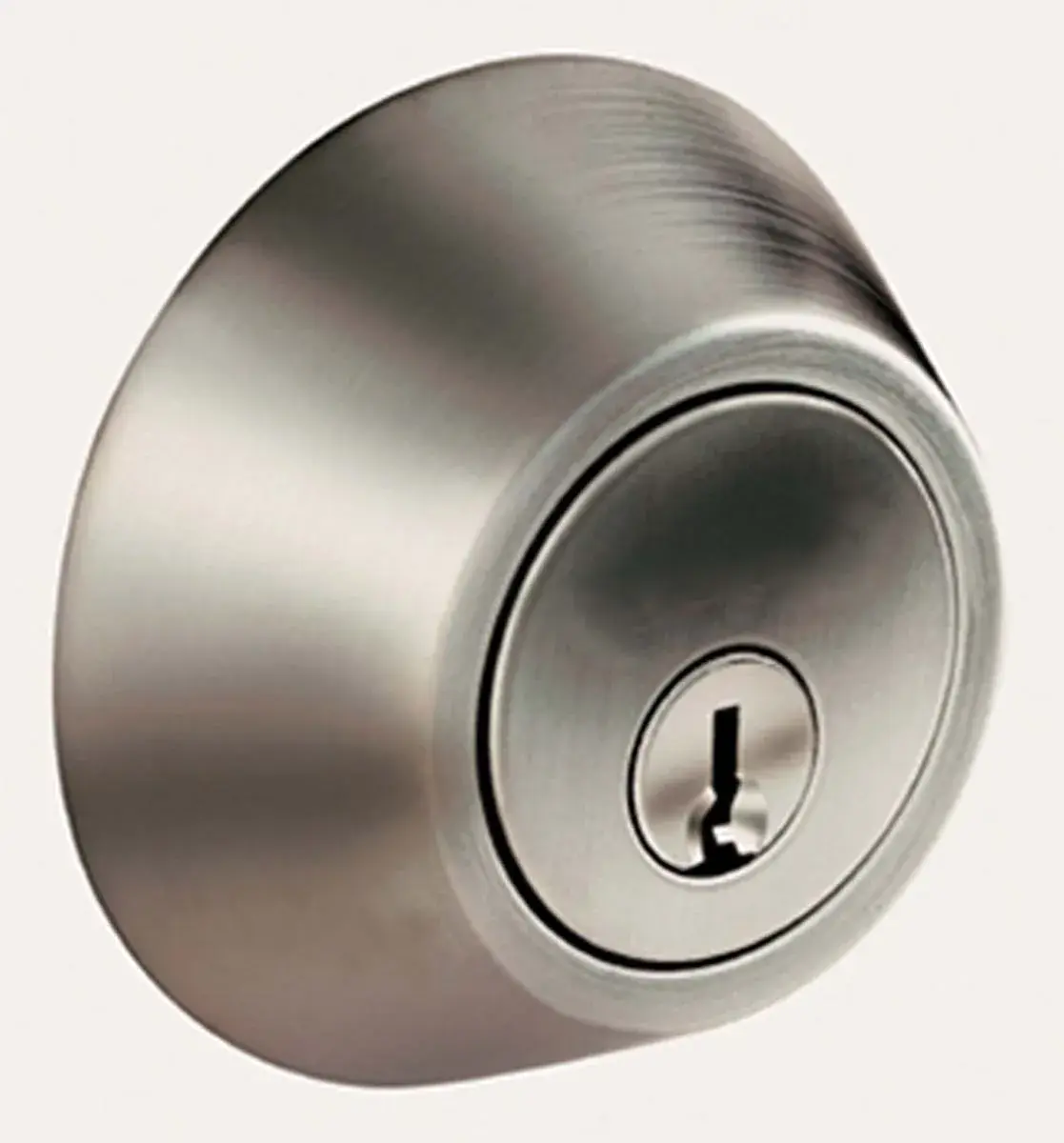 Satin Nickel