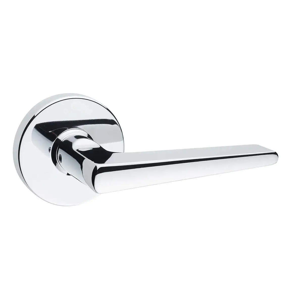 Polished Chrome
