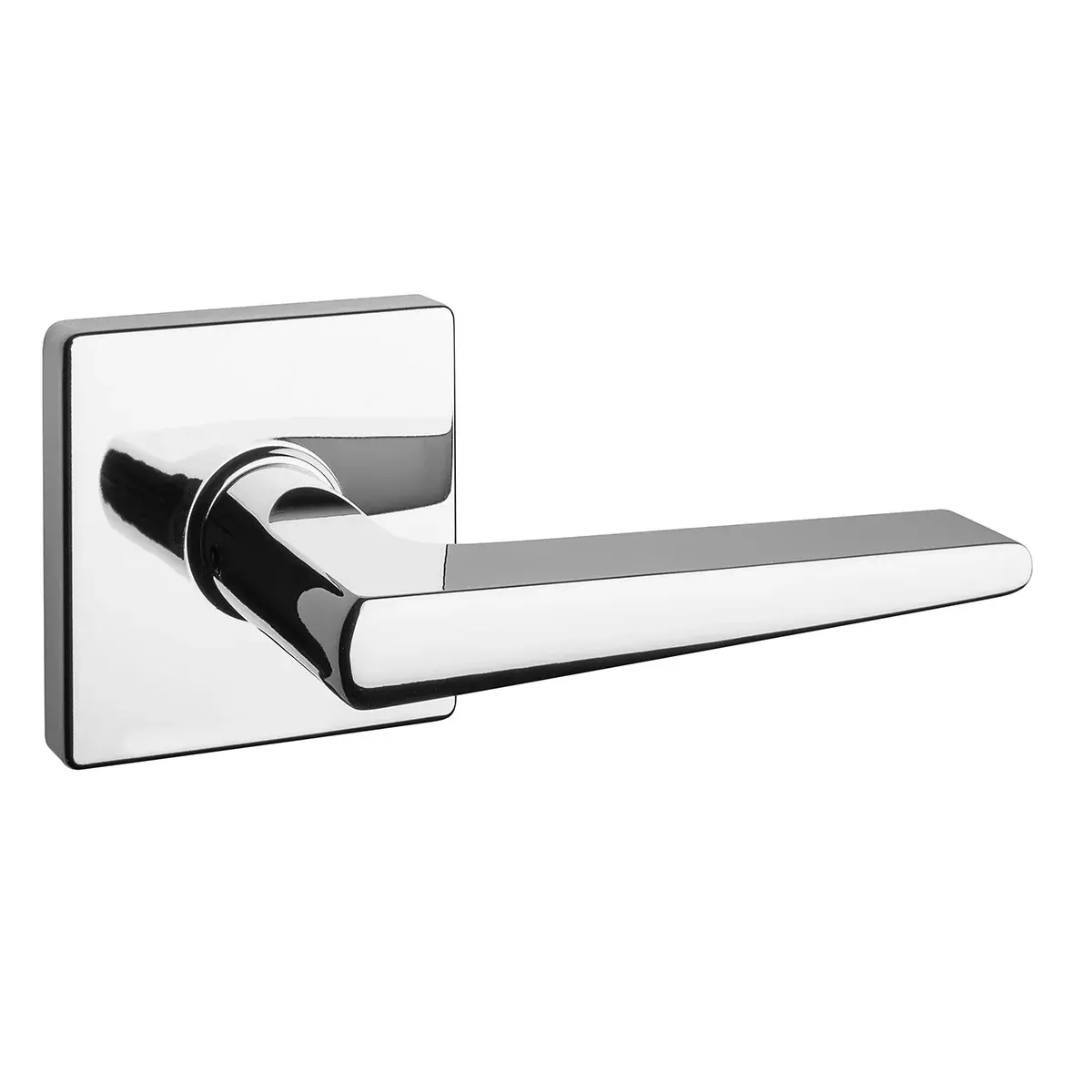 Polished Chrome