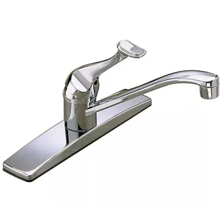 Polished Chrome