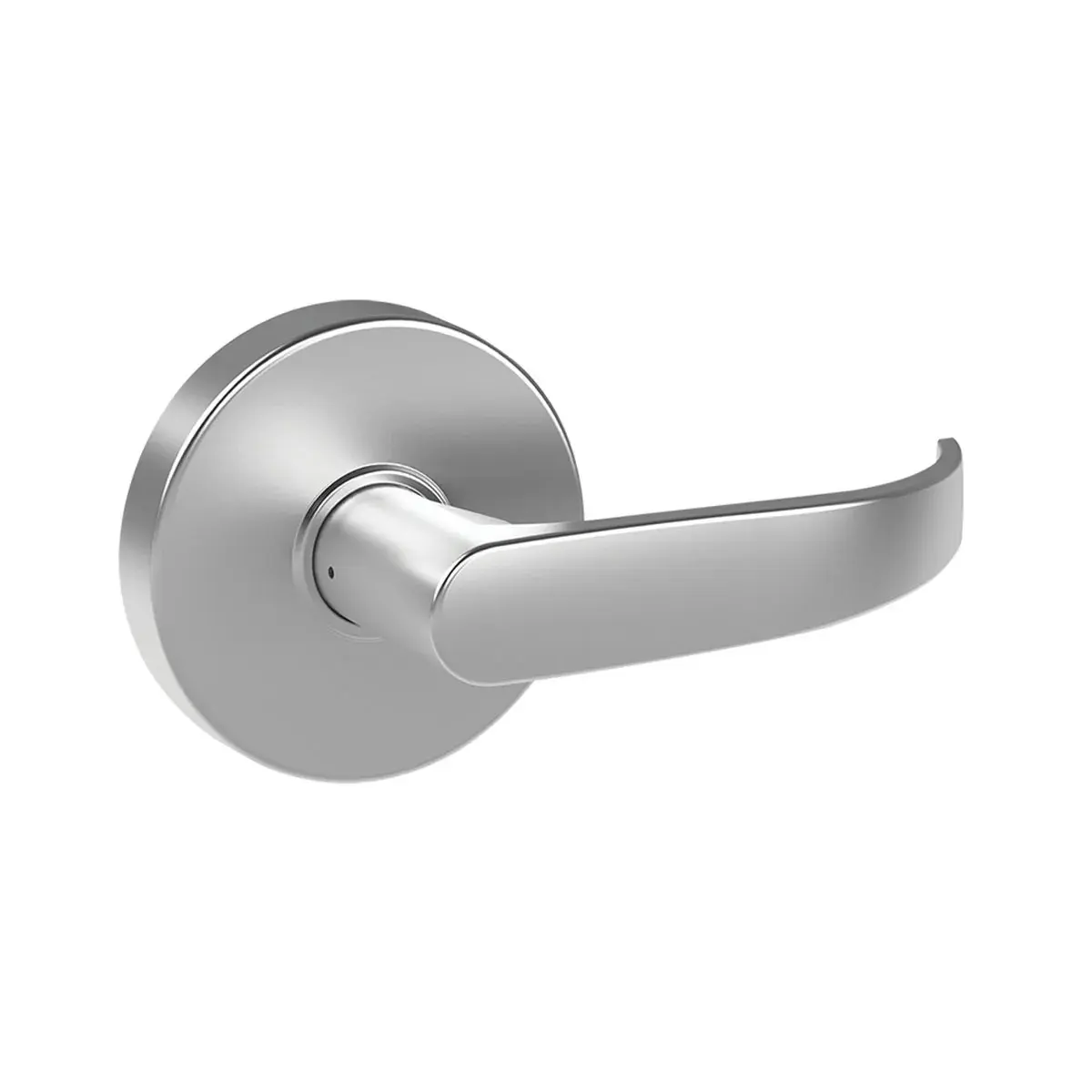 Satin Chrome