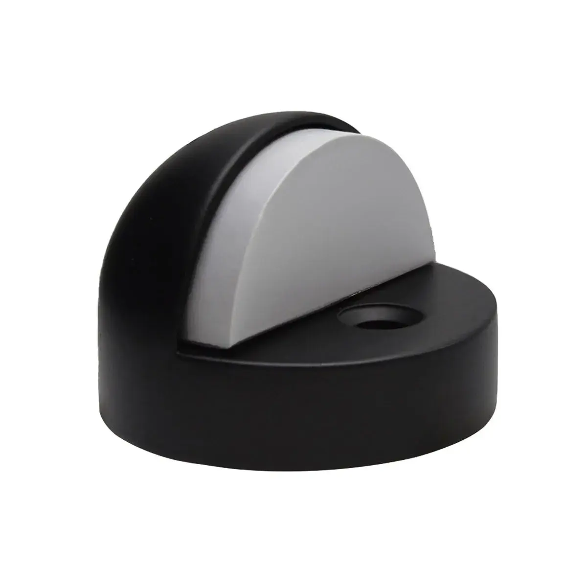 Matte Black
