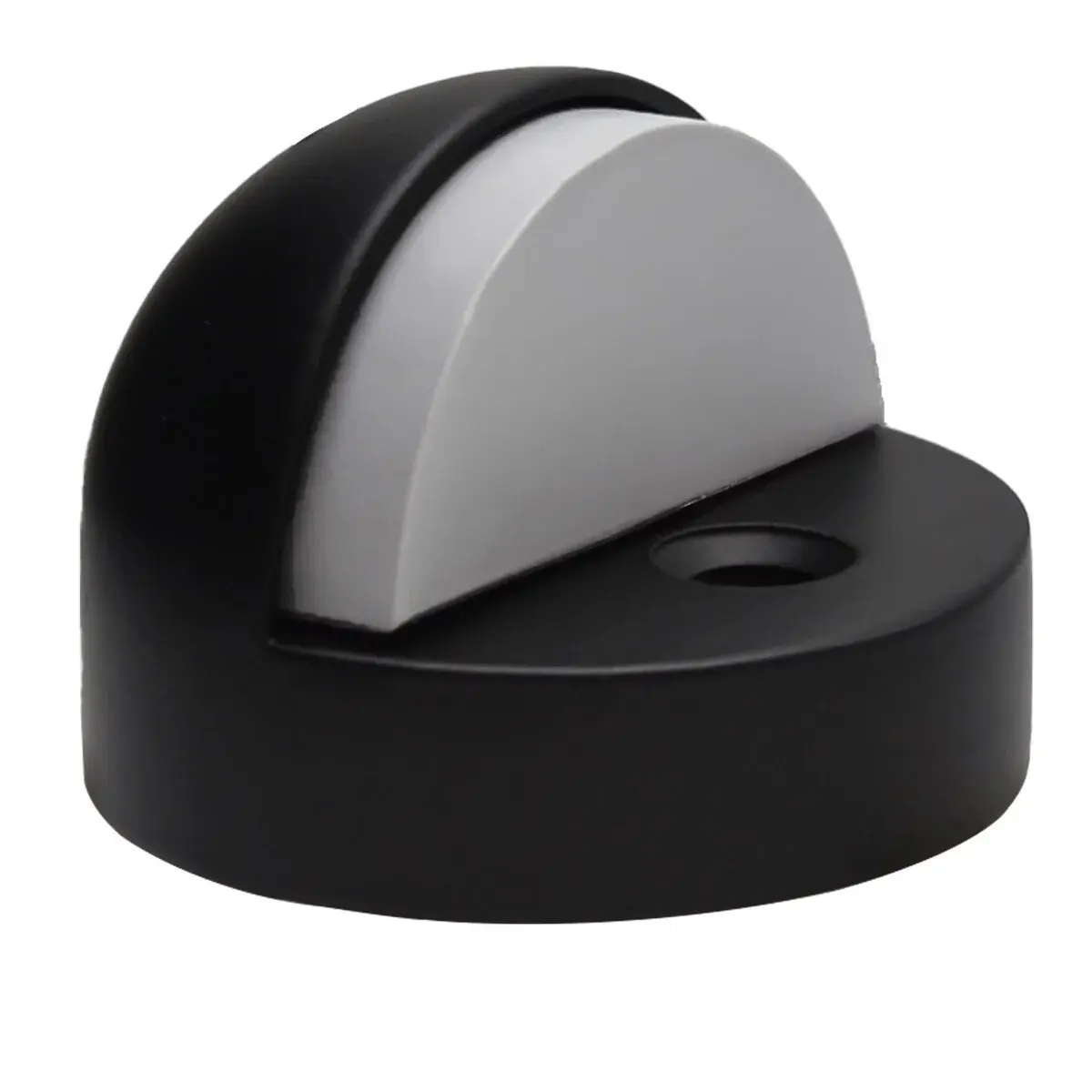 Matte Black