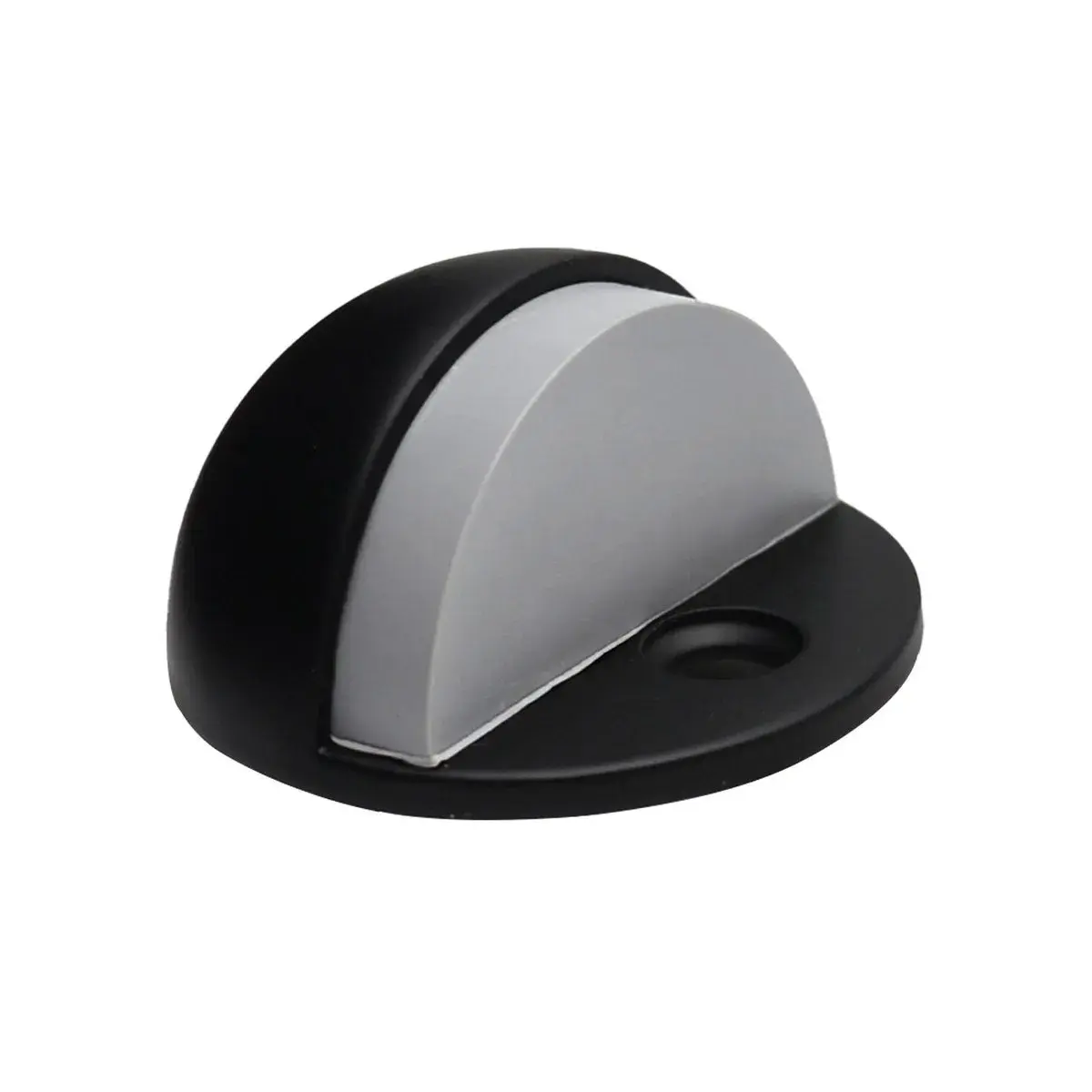 Matte Black