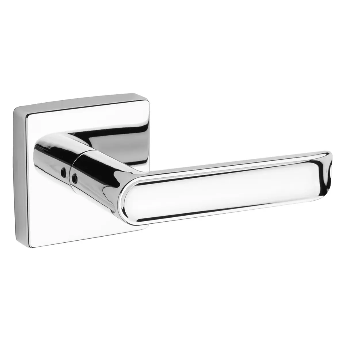 Polished Chrome