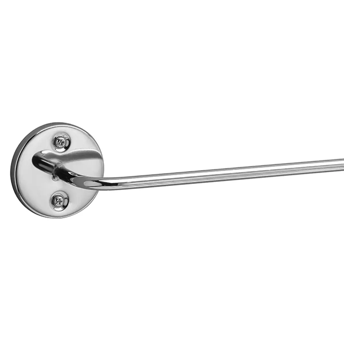 Polished Chrome