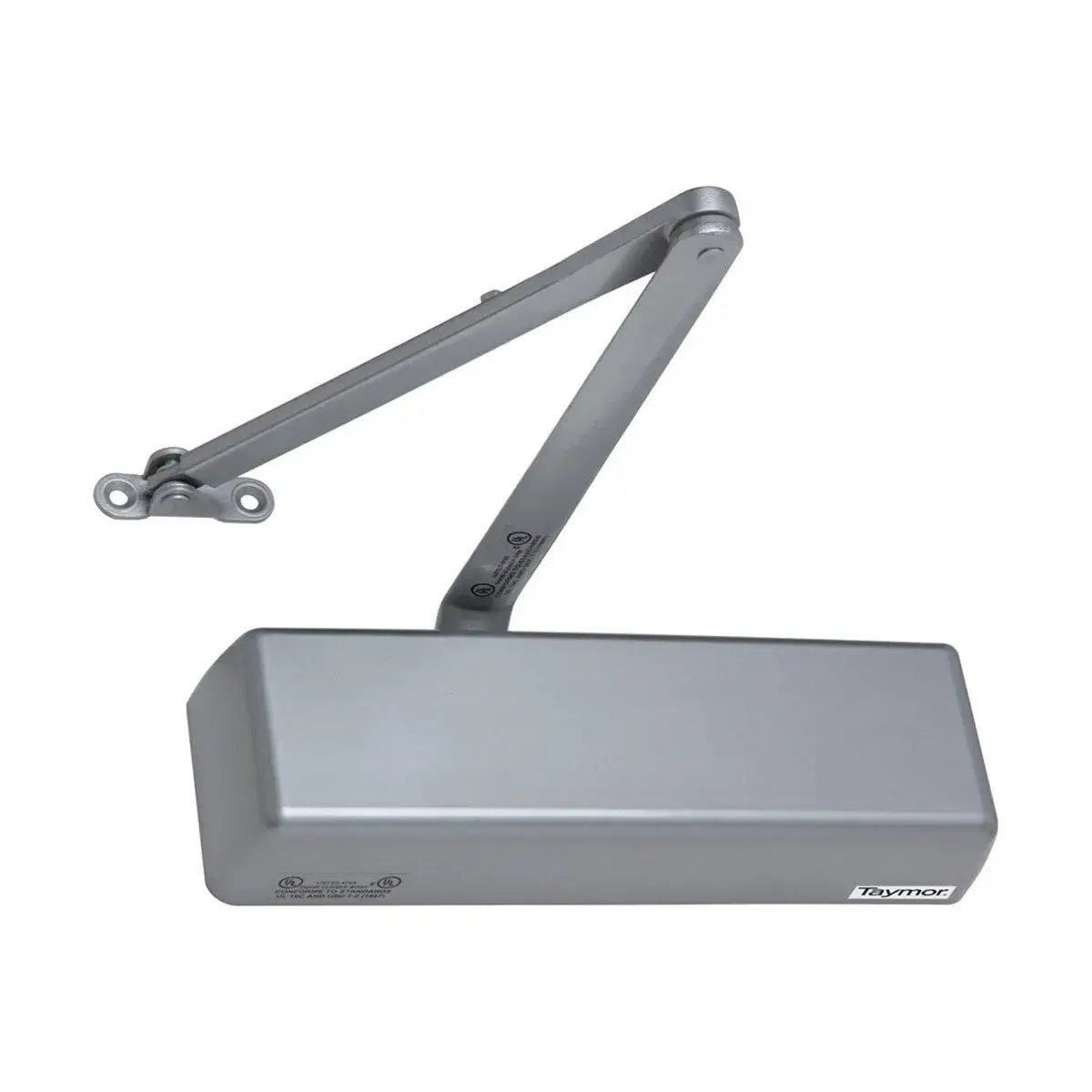 Aluminum