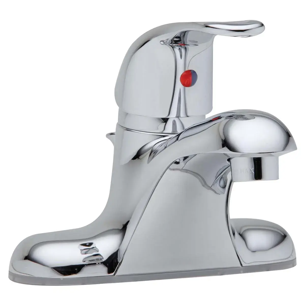 Polished Chrome