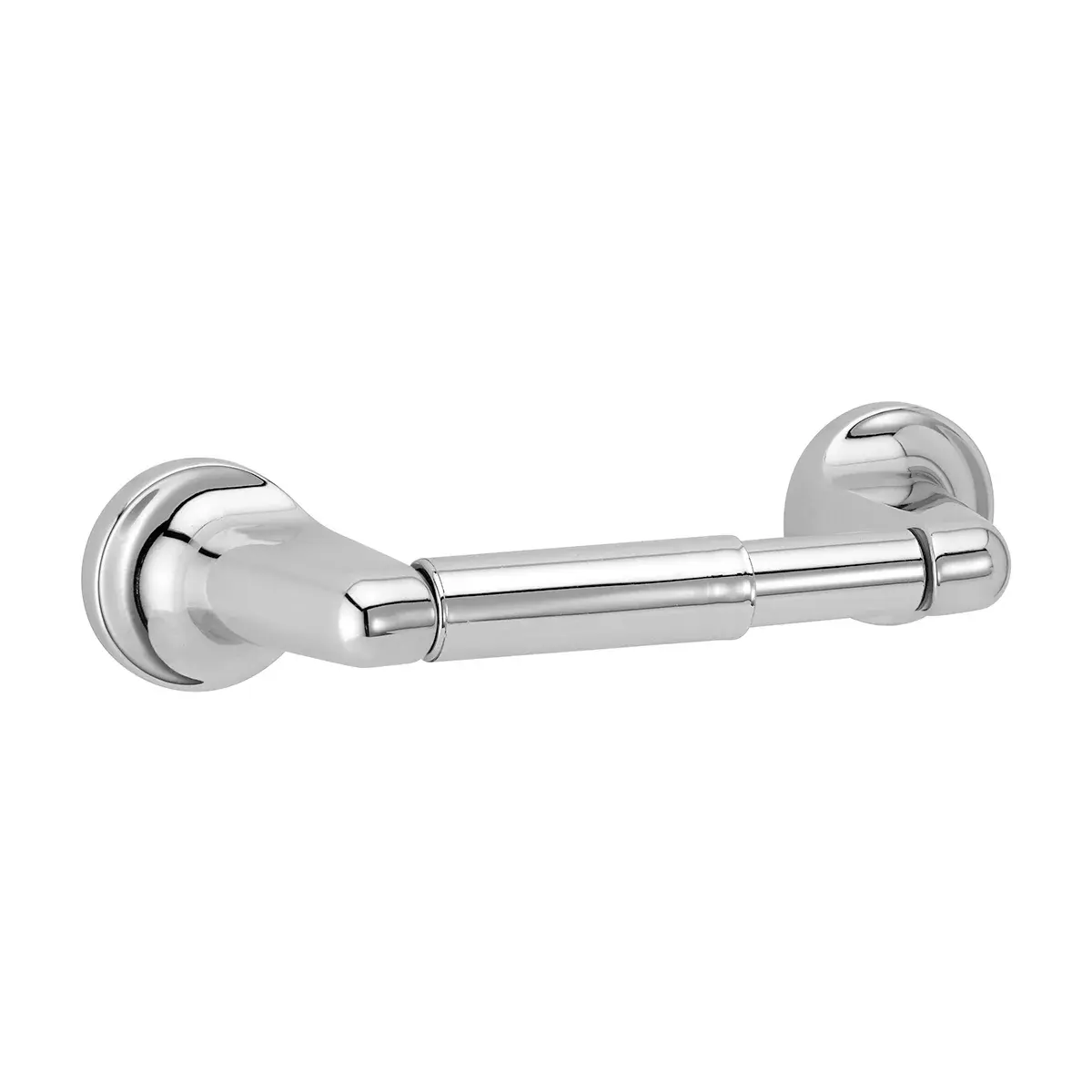 Polished Chrome