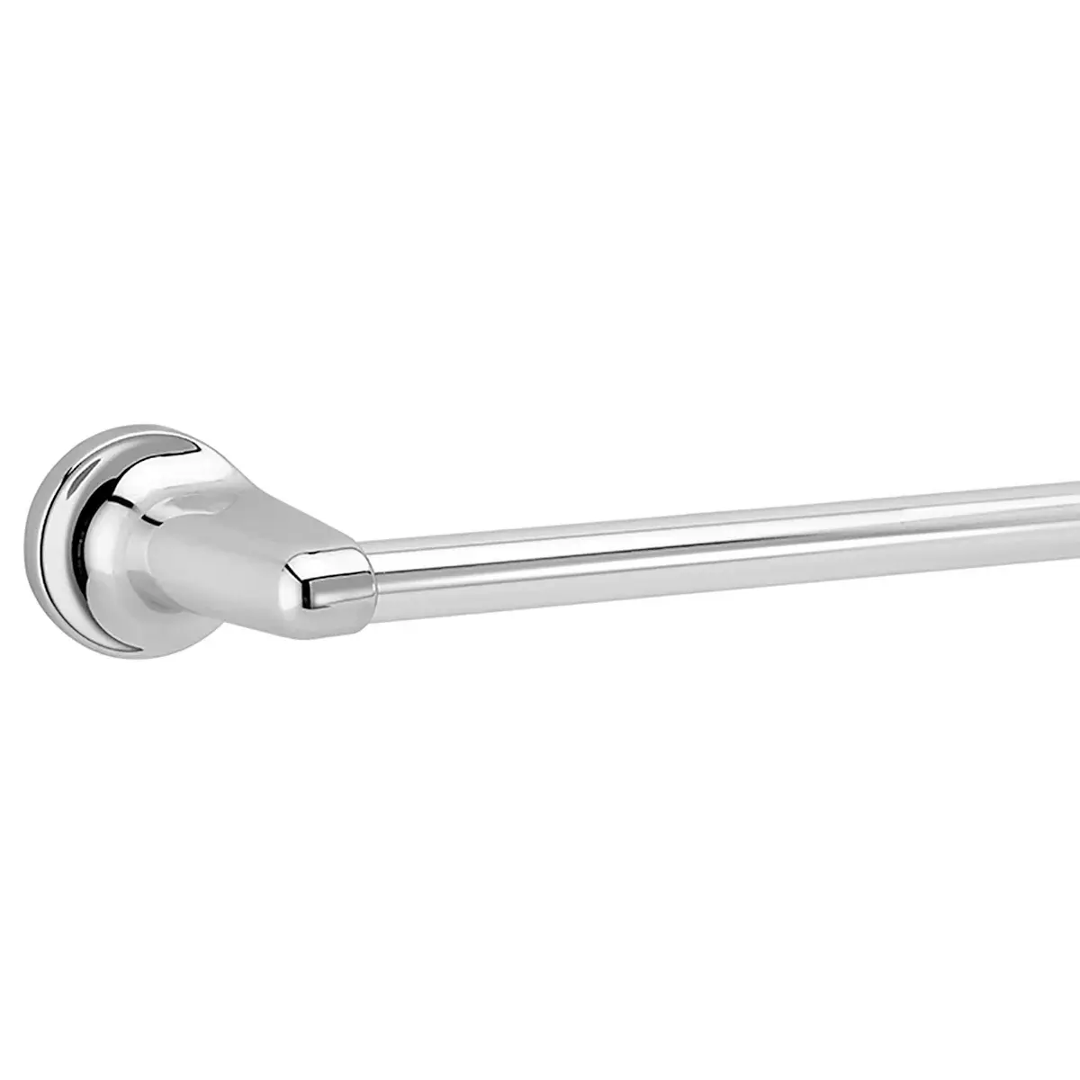 Polished Chrome