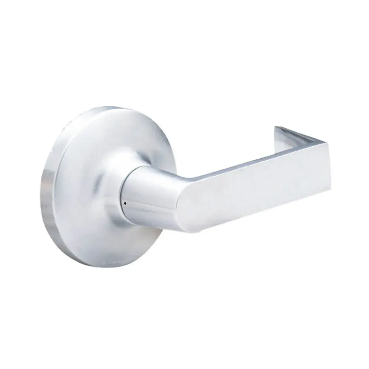 Satin Chrome