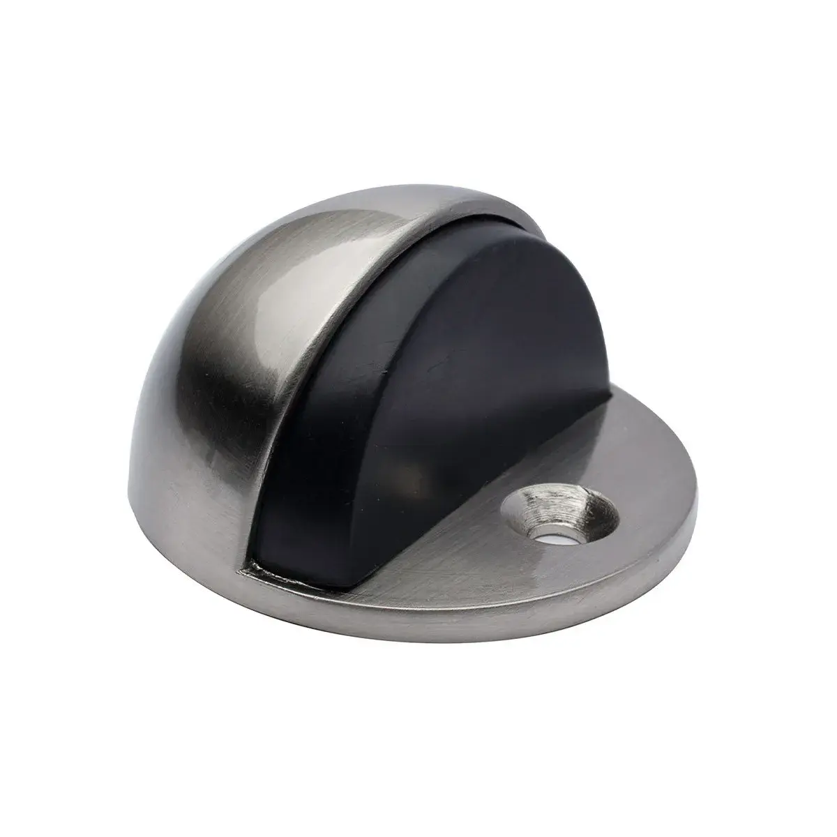 Satin Nickel