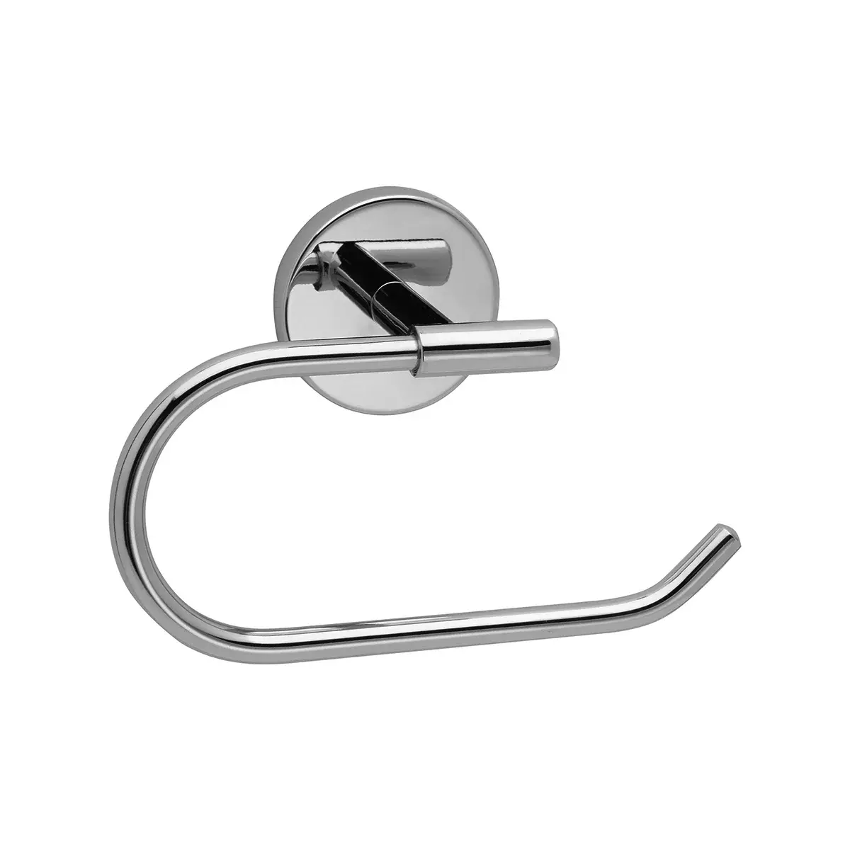 Polished Chrome