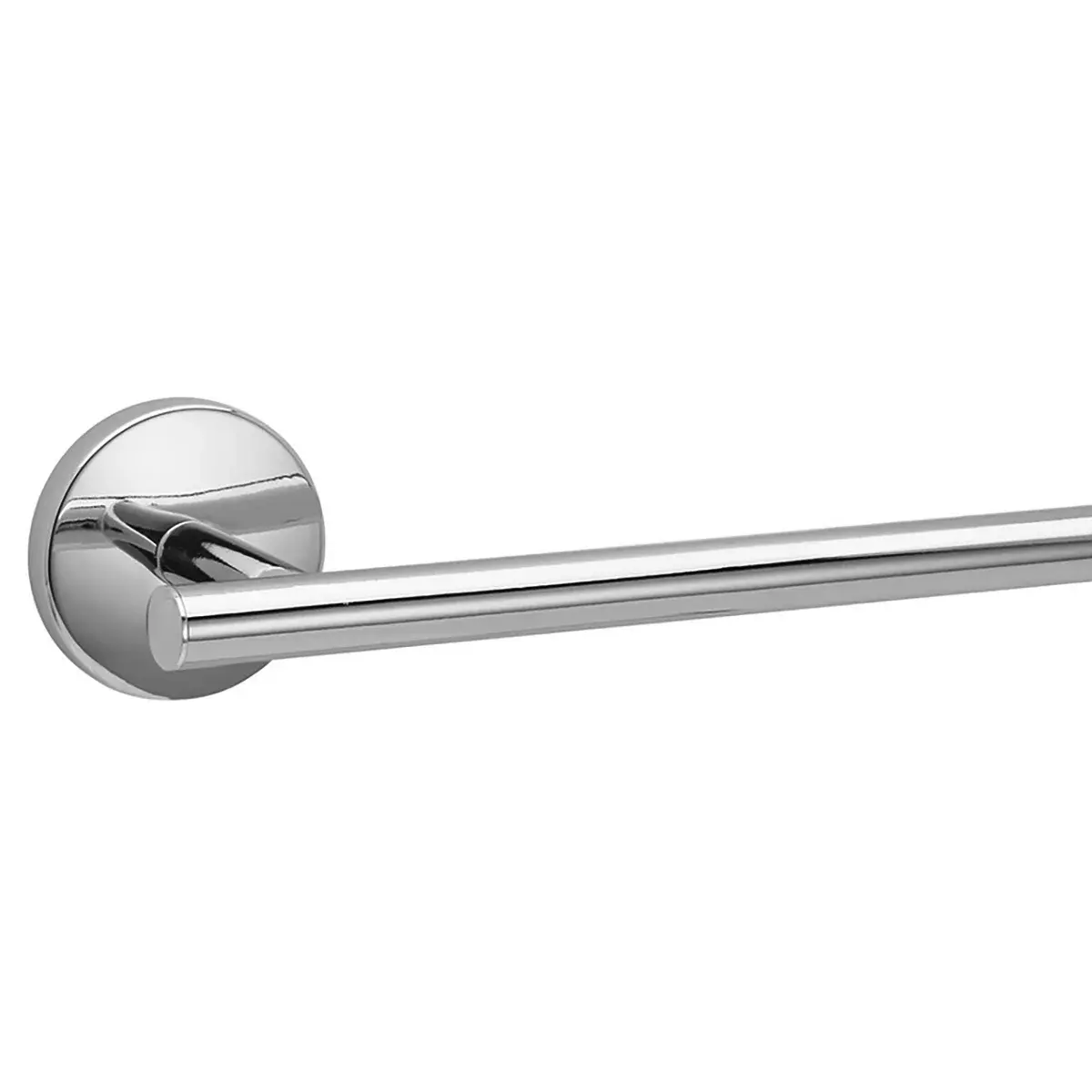 Polished Chrome