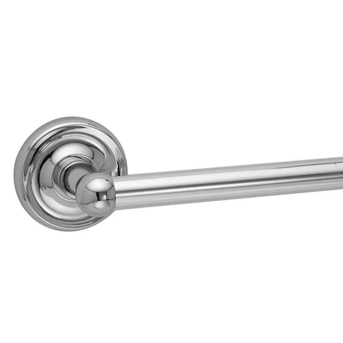 Polished Chrome