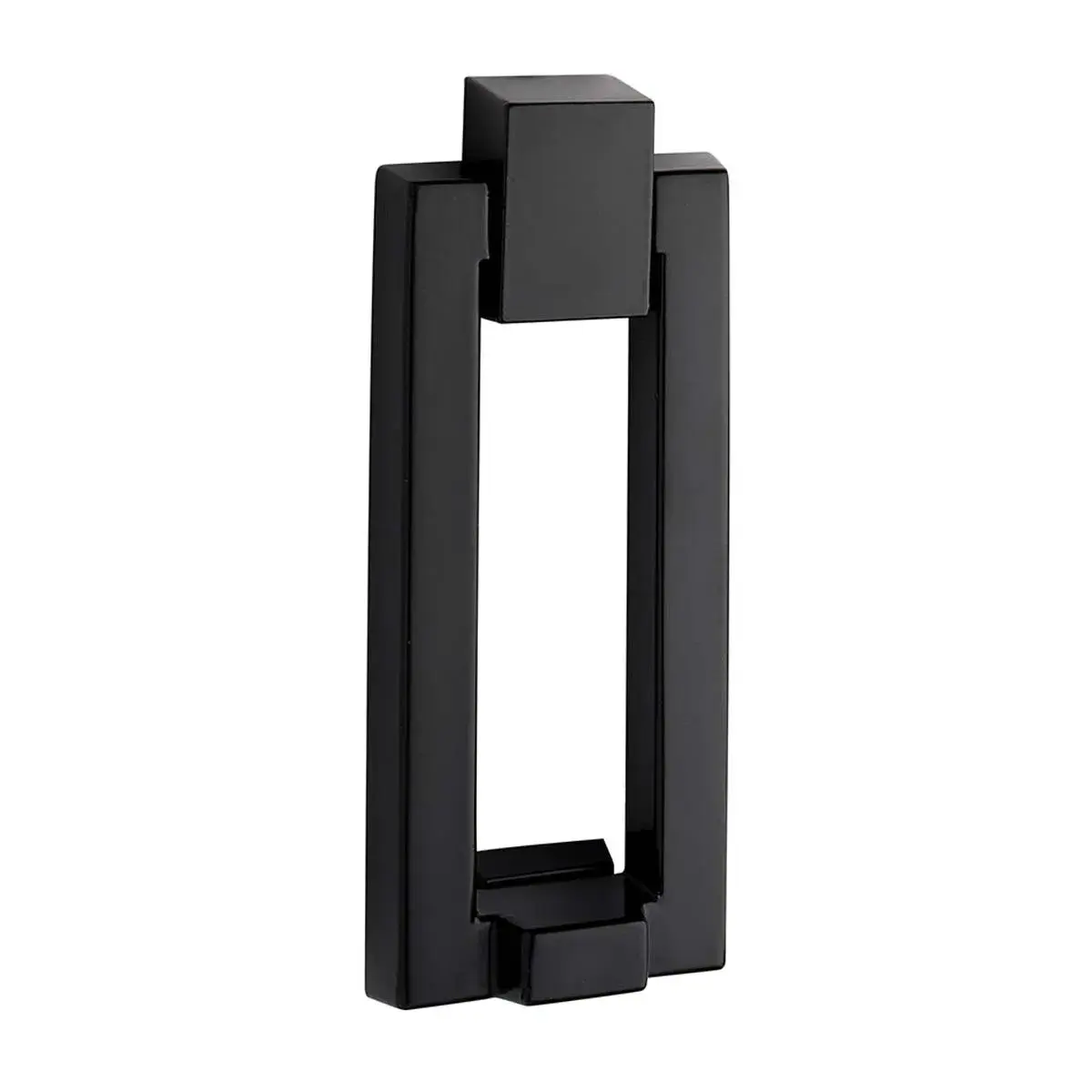 Matte Black