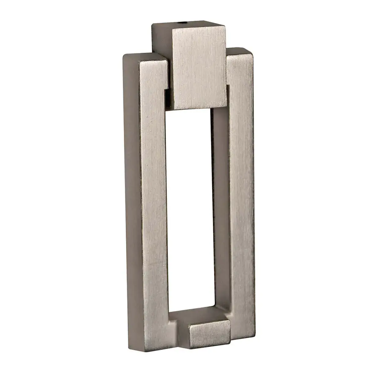 Satin Nickel