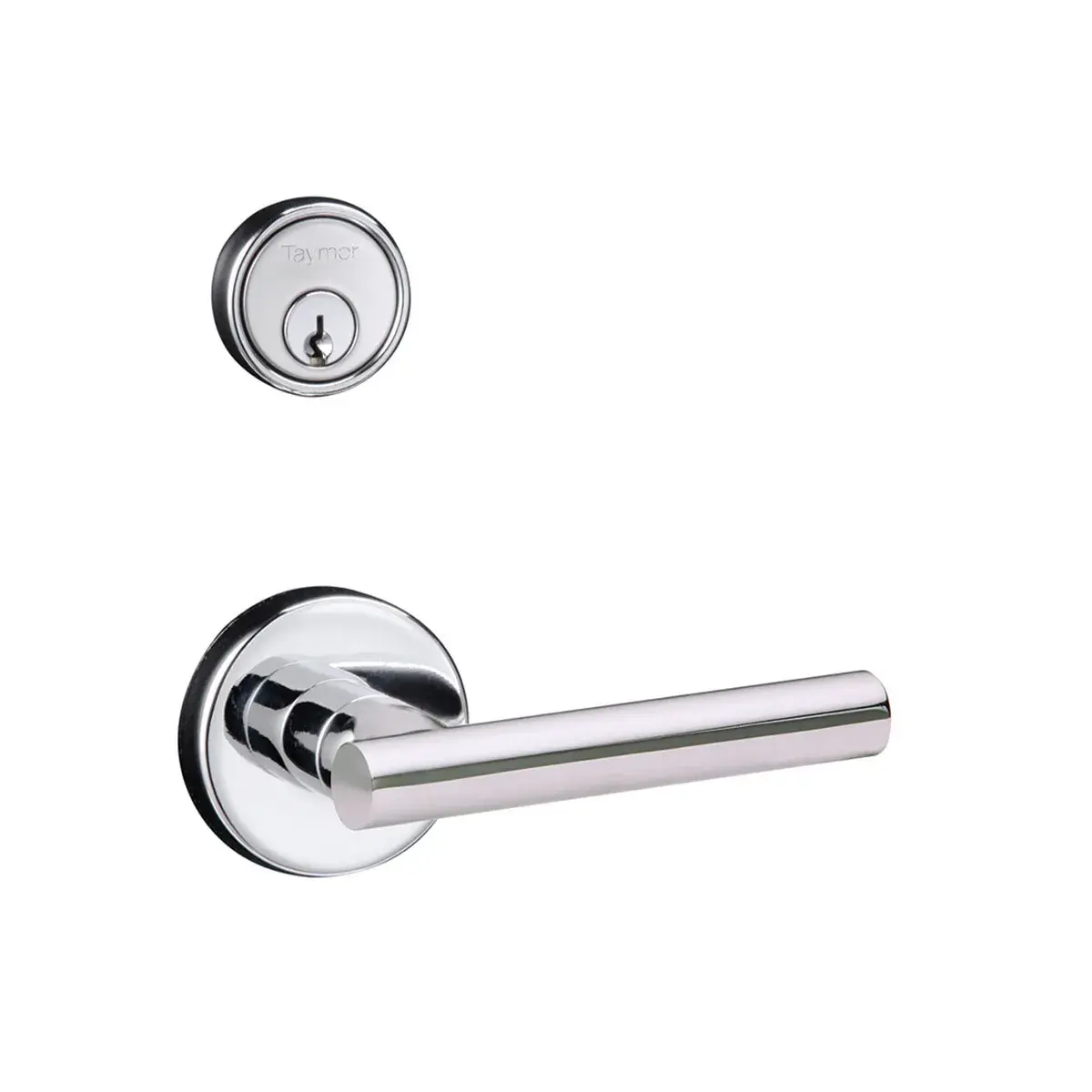 Polished Chrome