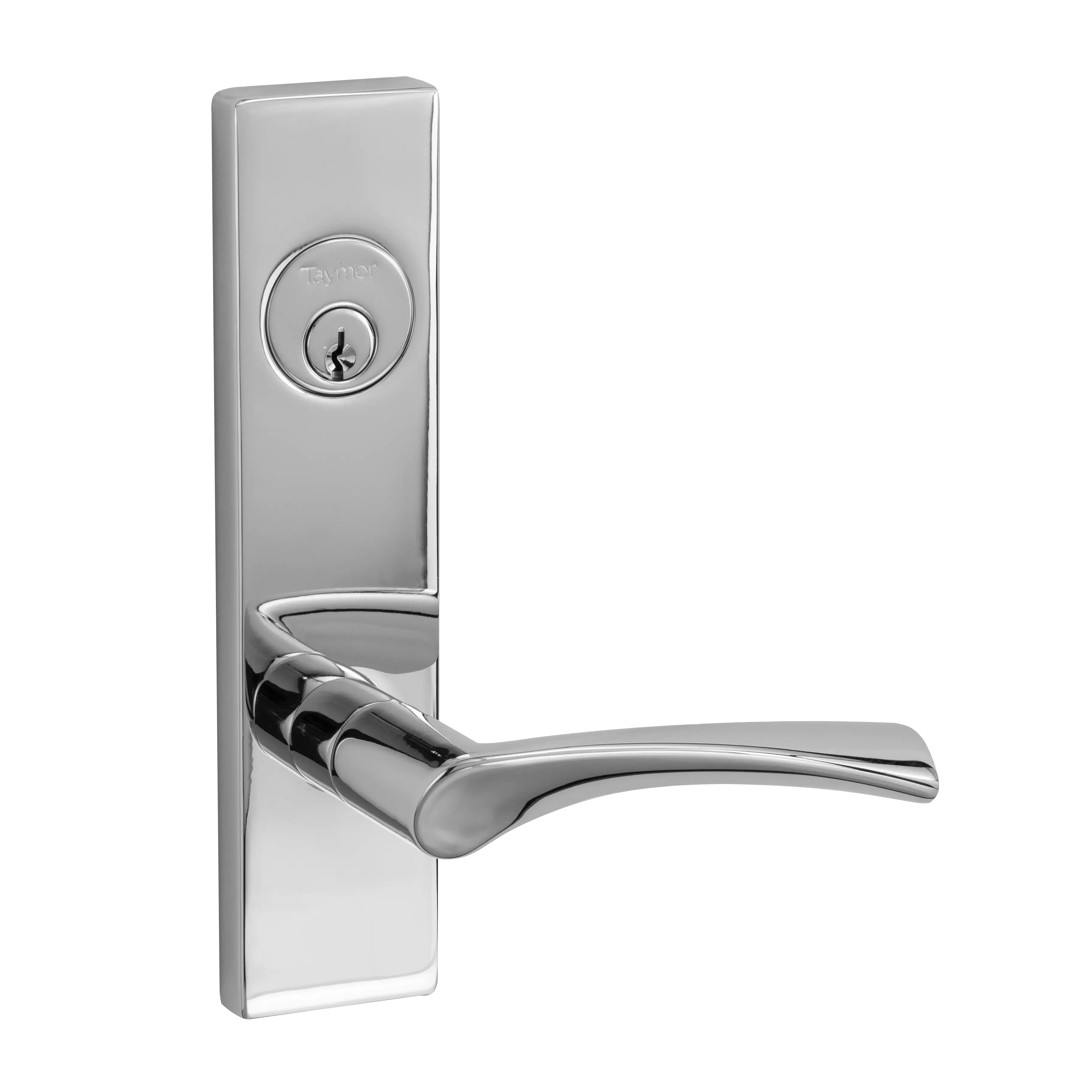 Polished Chrome