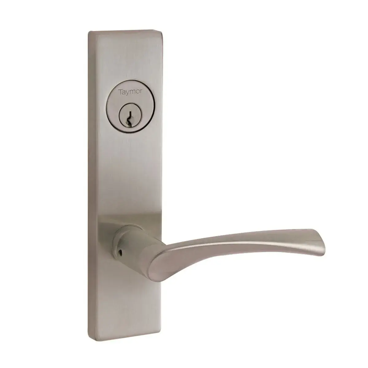 Satin Nickel