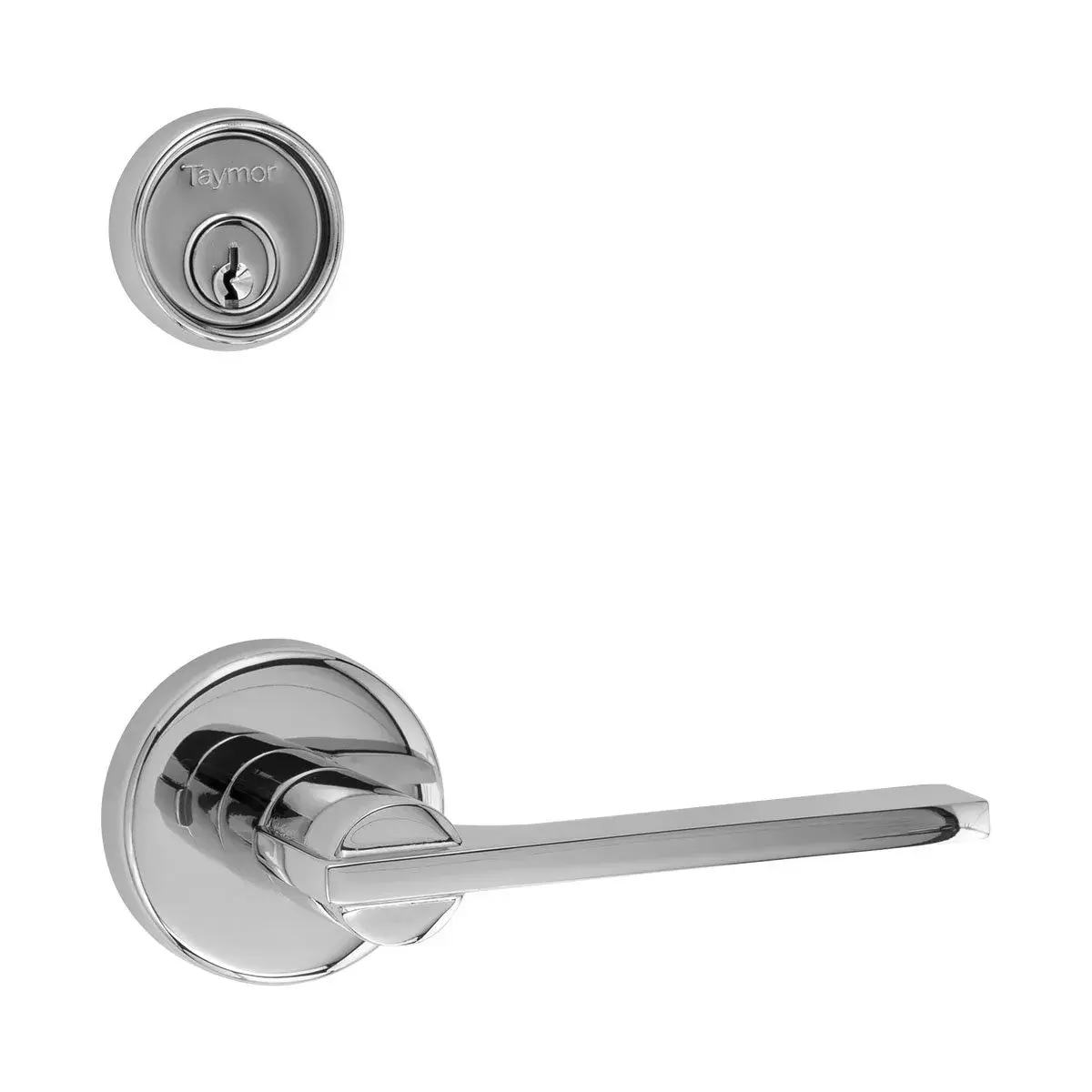 Polished Chrome