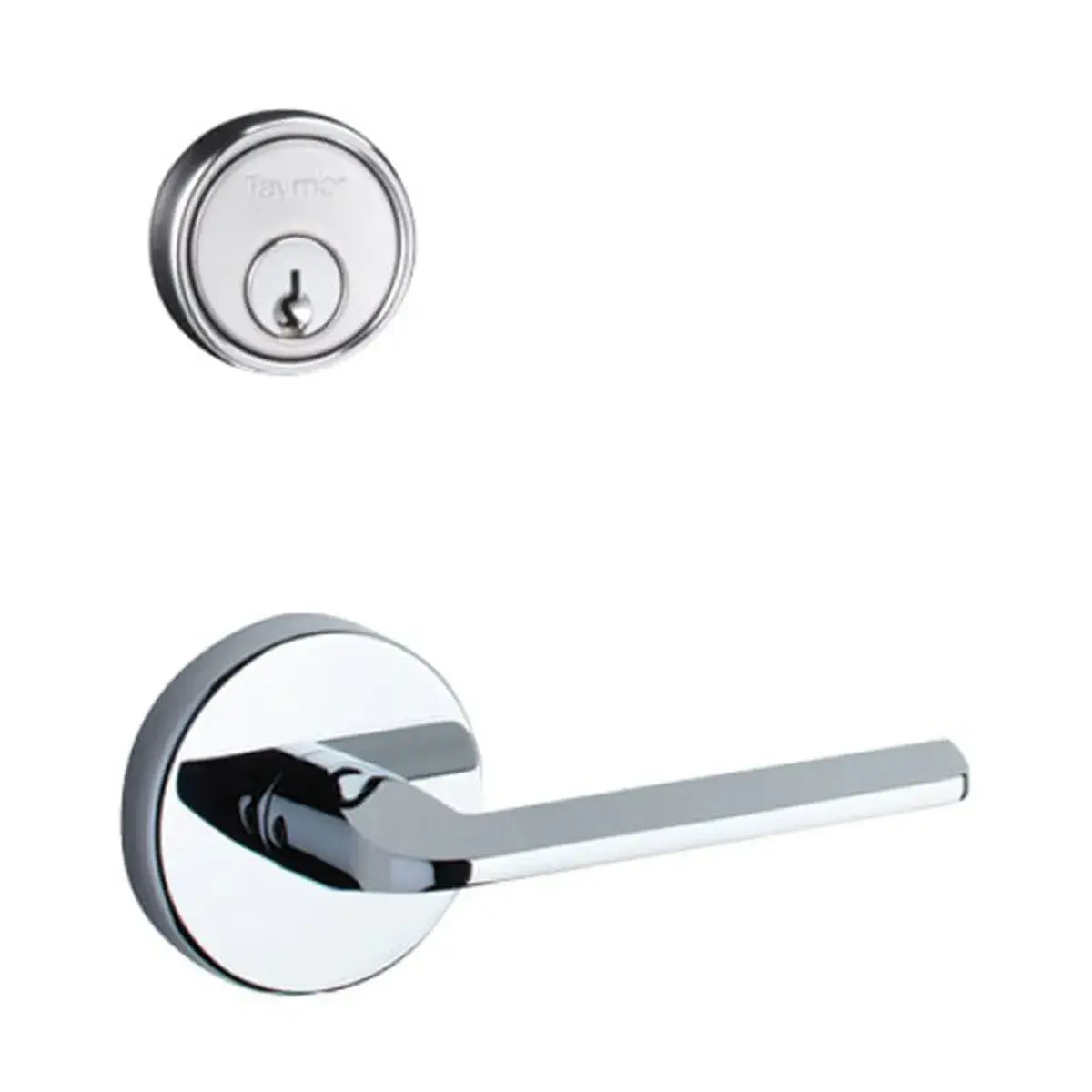 Polished Chrome