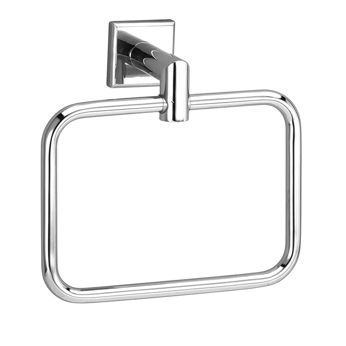 Polished Chrome