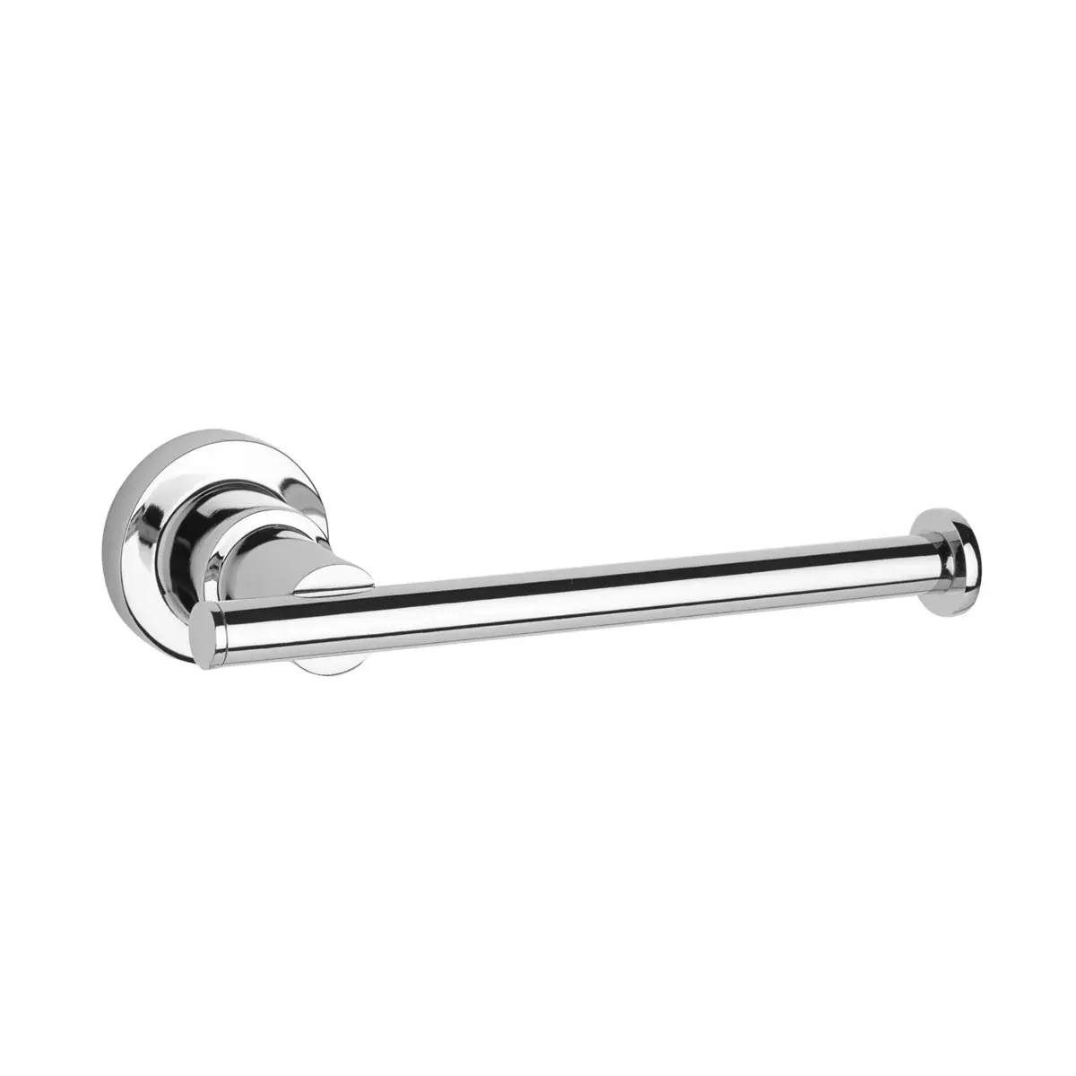 Polished Chrome