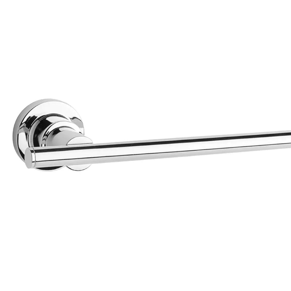 Polished Chrome