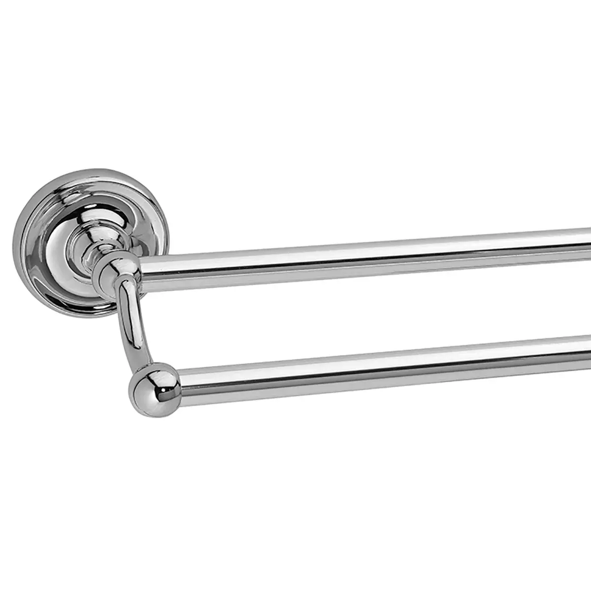 Polished Chrome