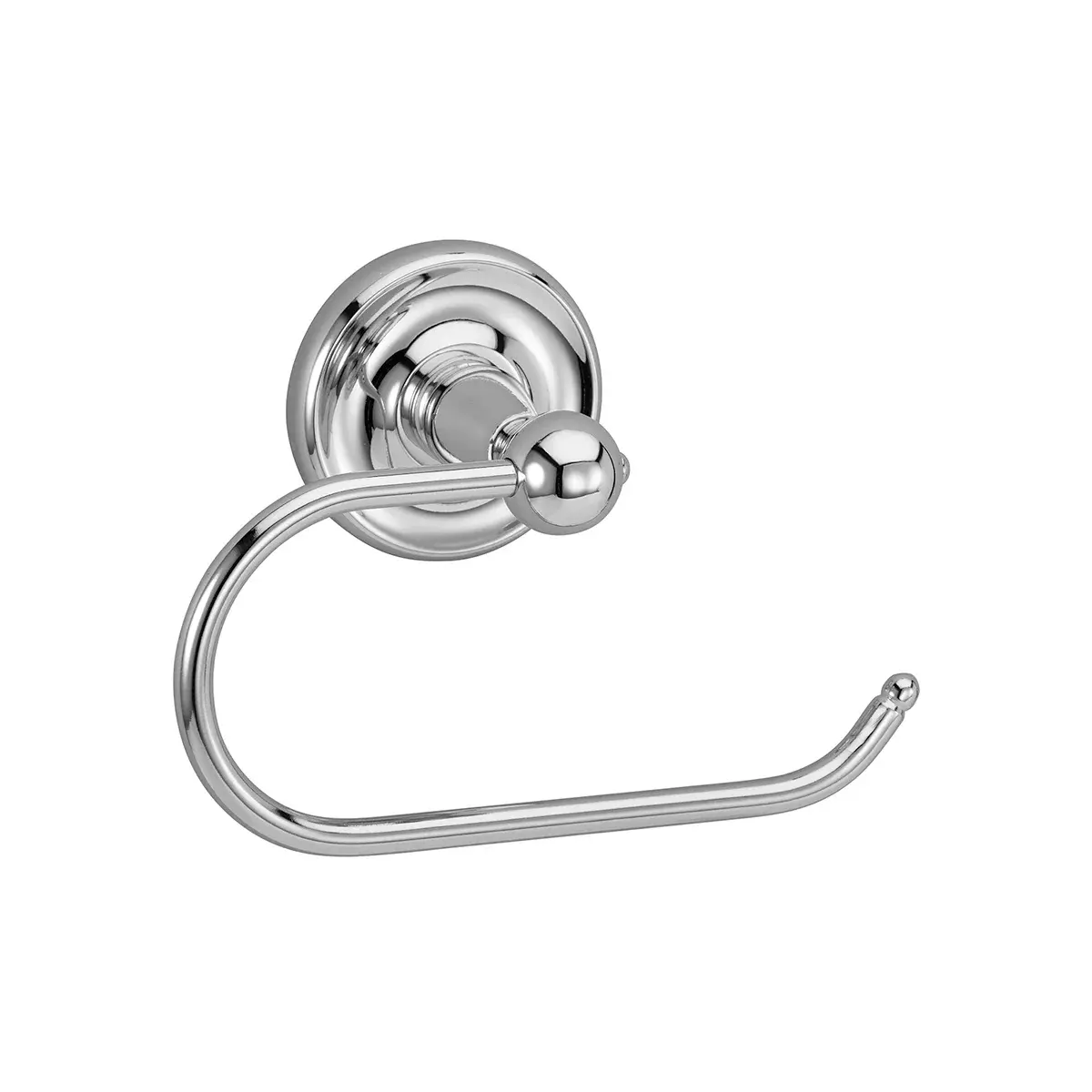 Polished Chrome