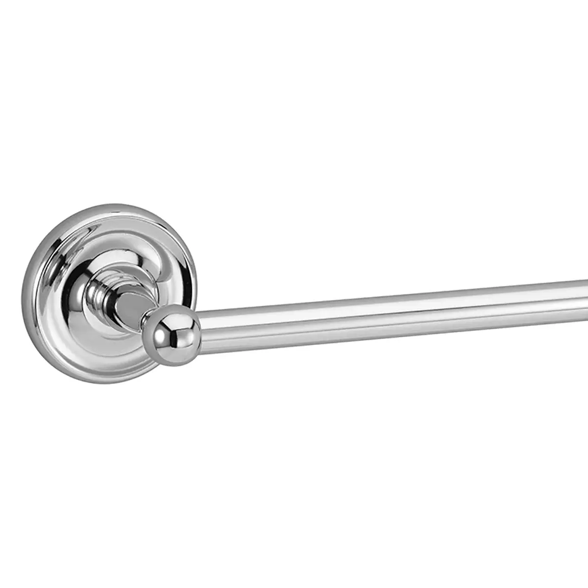Polished Chrome