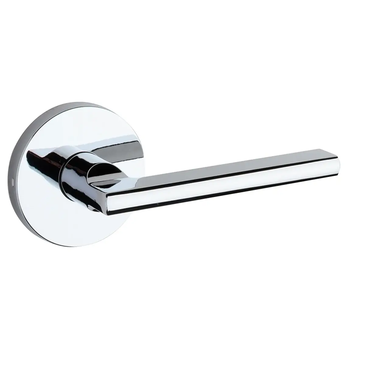 Polished Chrome