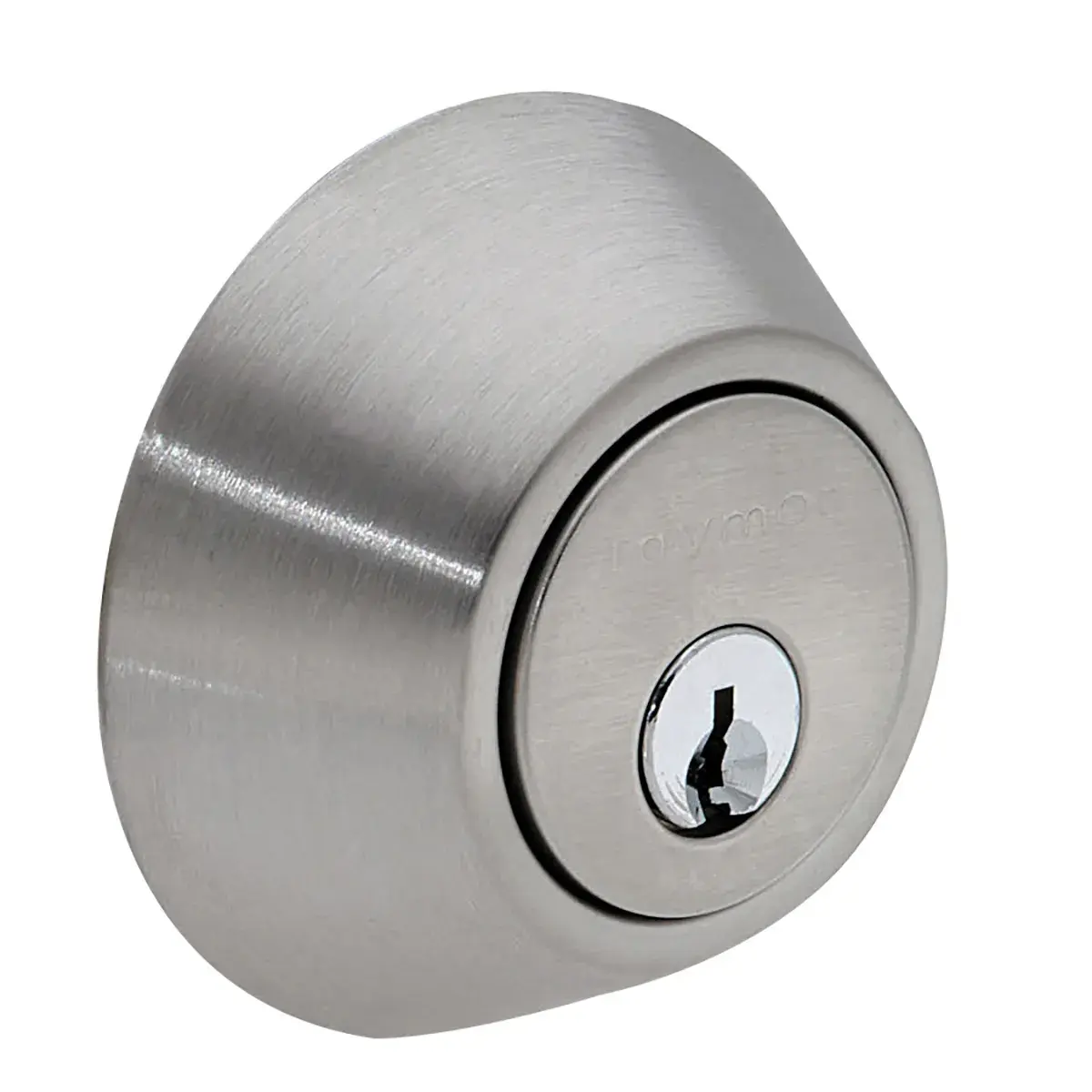 Satin Stainless Steel