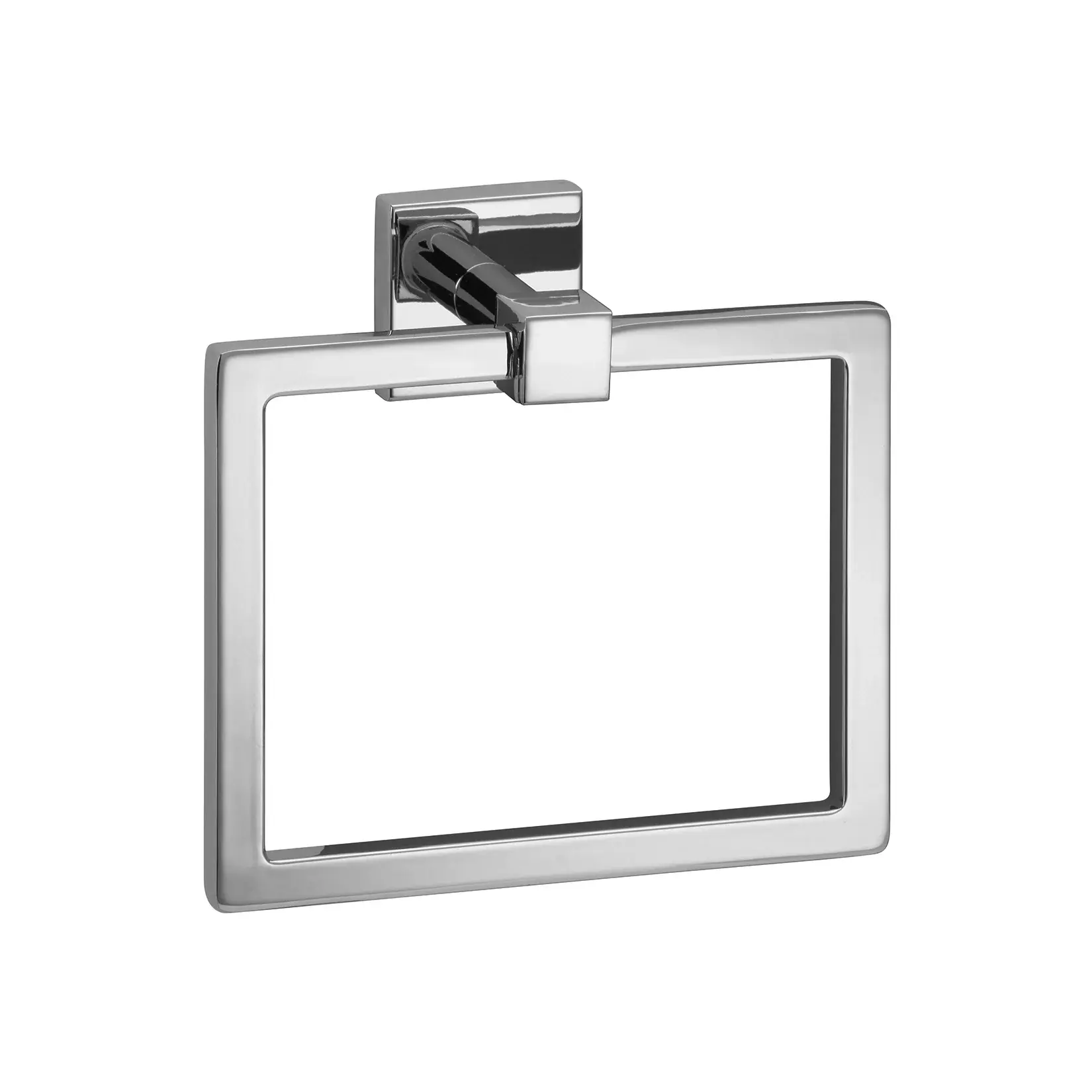 Polished Chrome