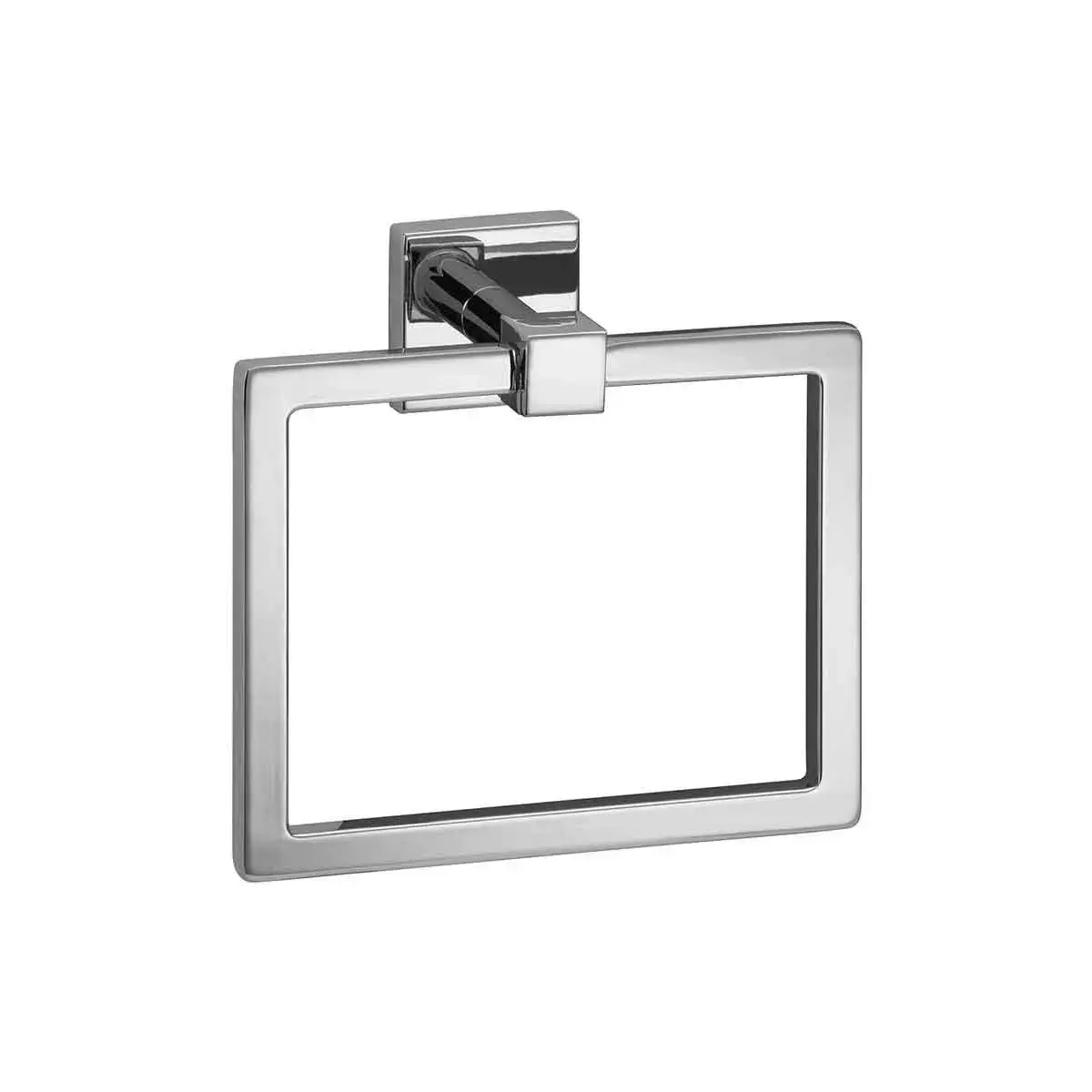 Polished Chrome