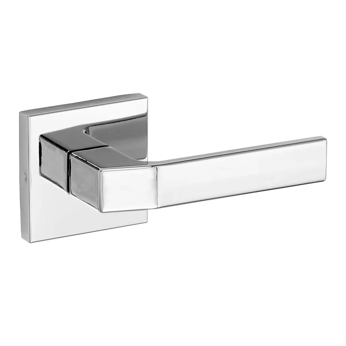Polished Chrome