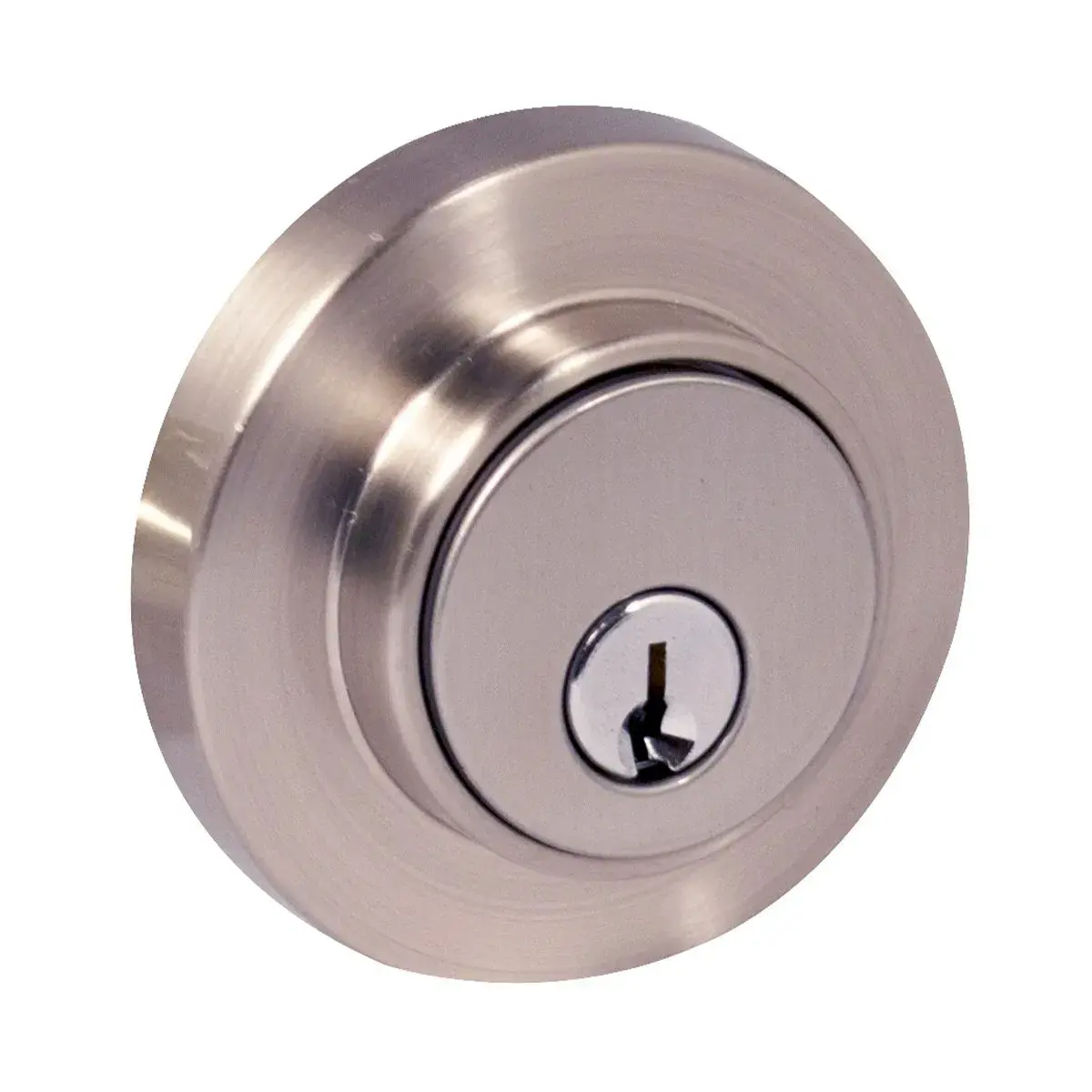 Satin Nickel