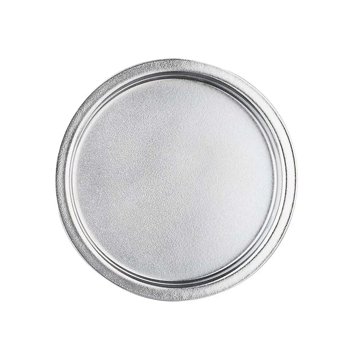 Polished Chrome