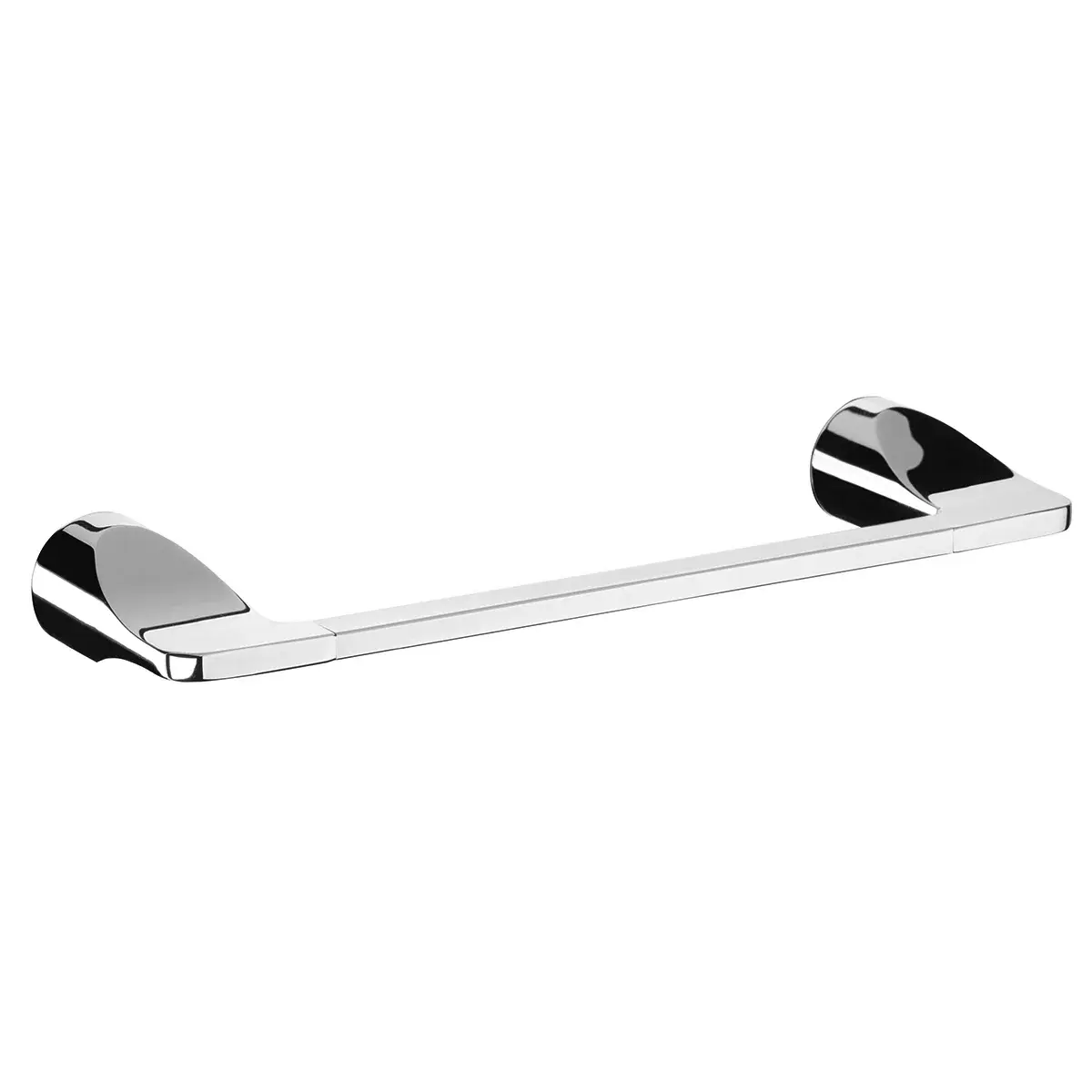 Polished Chrome