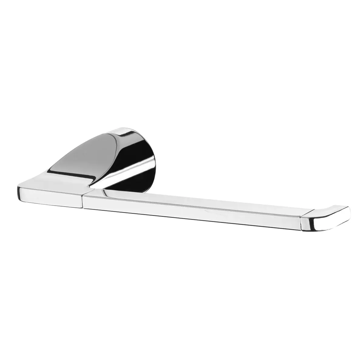 Polished Chrome