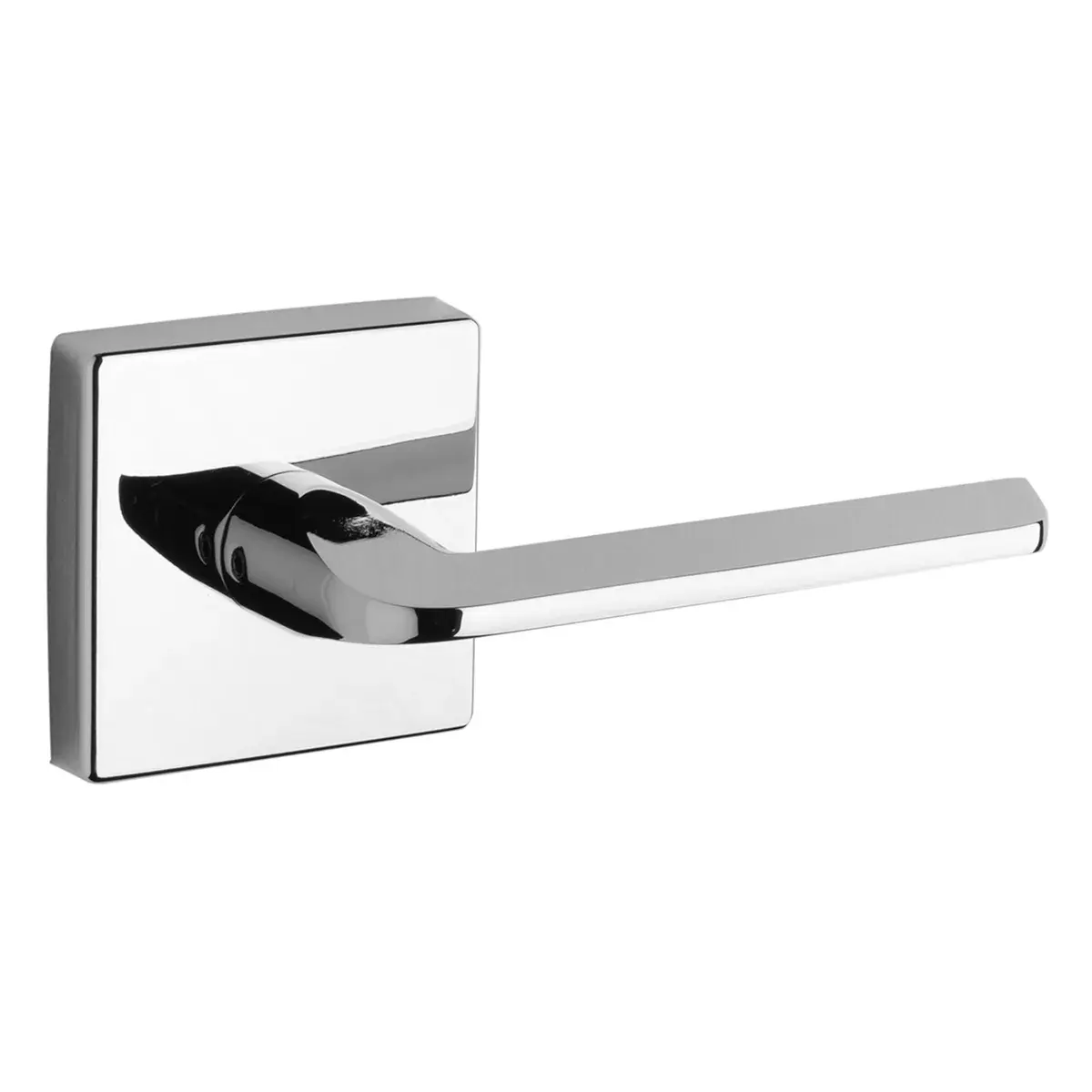 Square Rose Lever