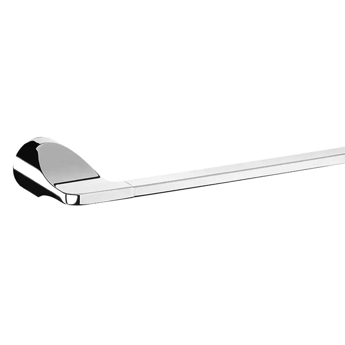 Polished Chrome