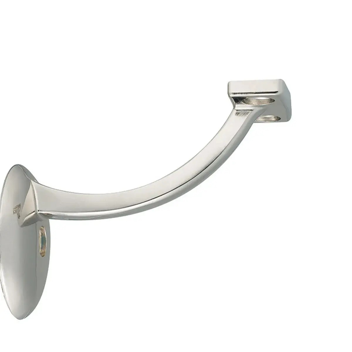 Satin Nickel