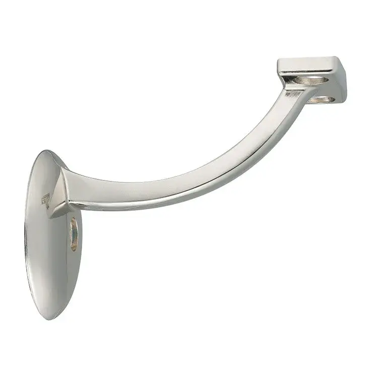 Satin Nickel