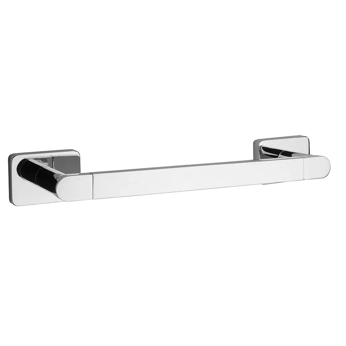 Polished Chrome