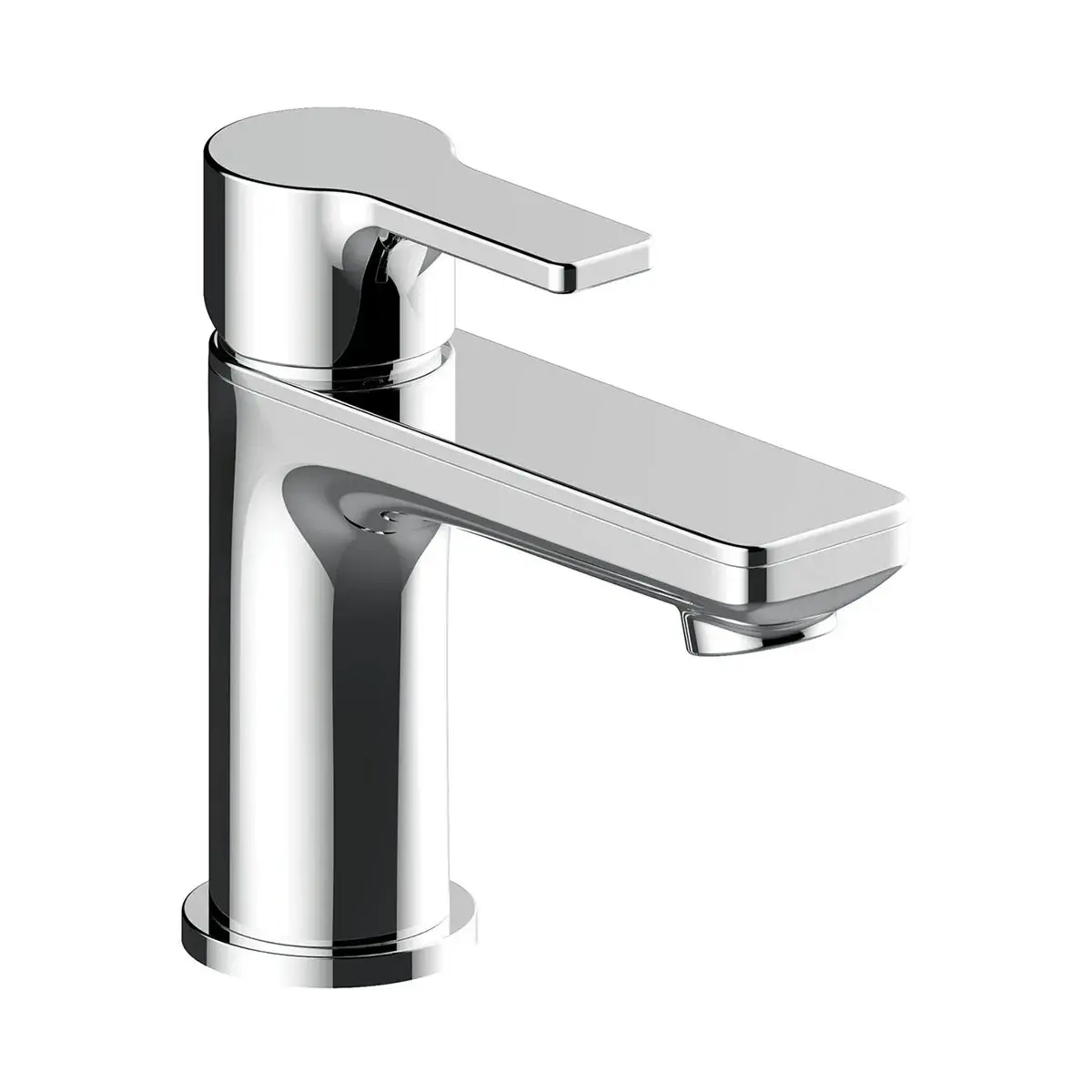 Polished Chrome