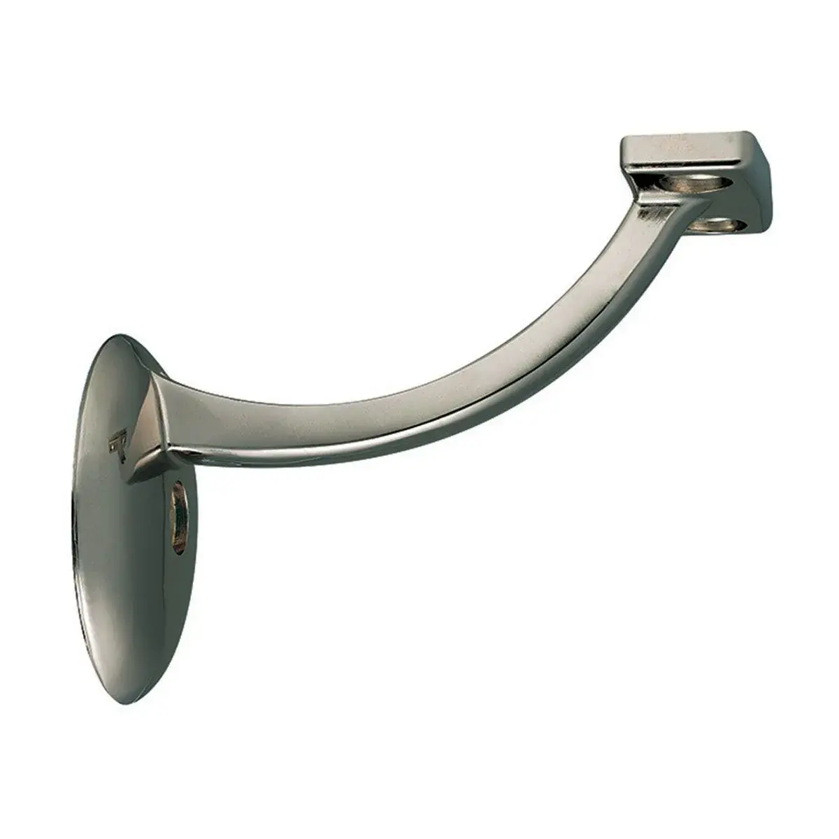 Satin Nickel