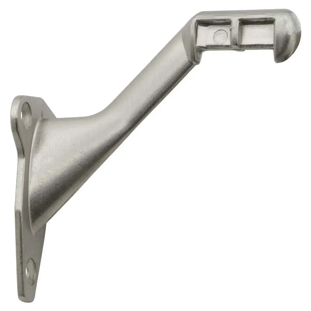Satin Nickel