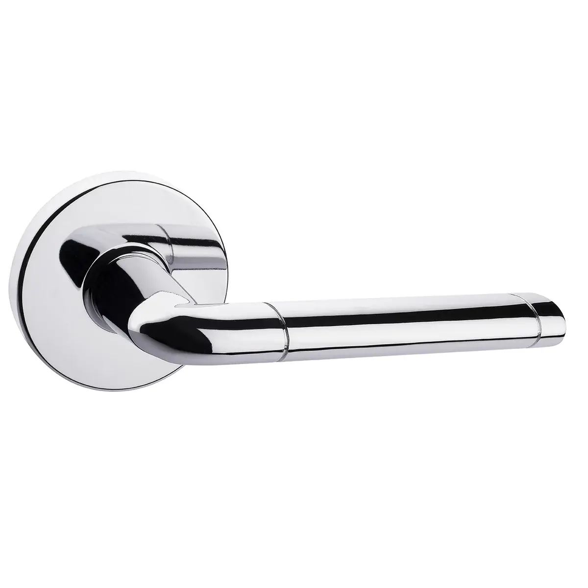 Polished Chrome